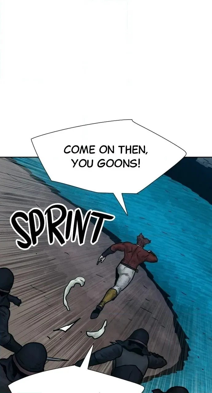 Warrior Executioner Chapter 203 page 10 - 