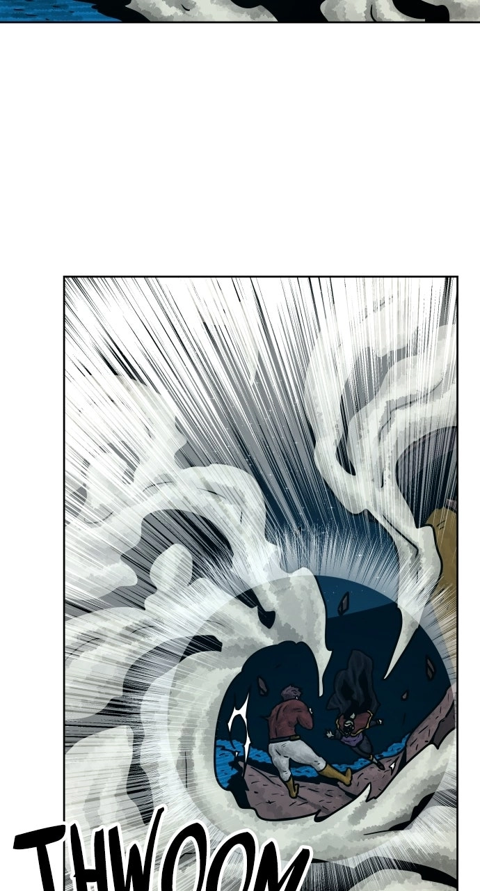 Warrior Executioner Chapter 204 page 2 - 