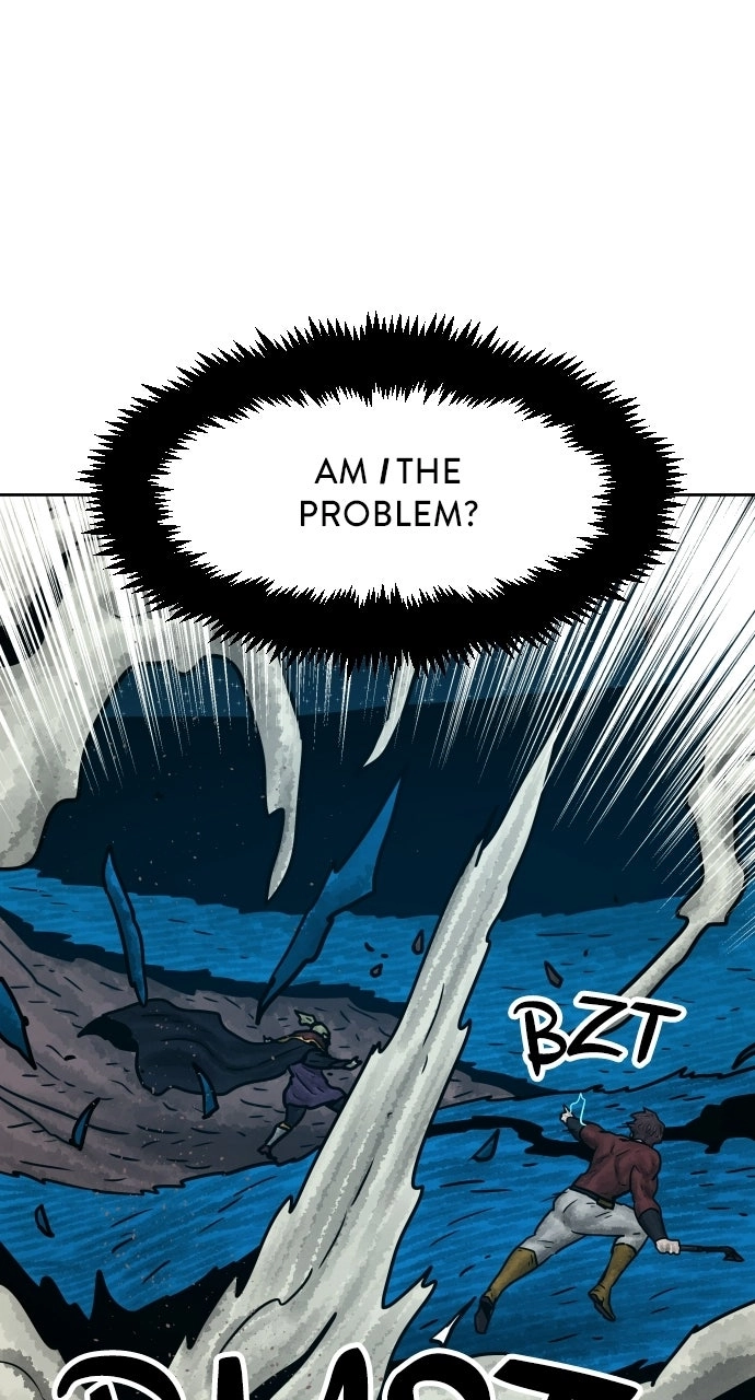 Warrior Executioner Chapter 204 page 12 - 