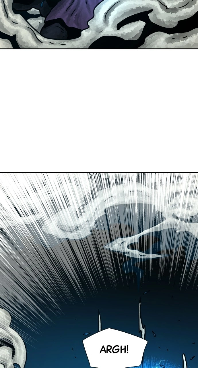 Warrior Executioner Chapter 204 page 15 - 