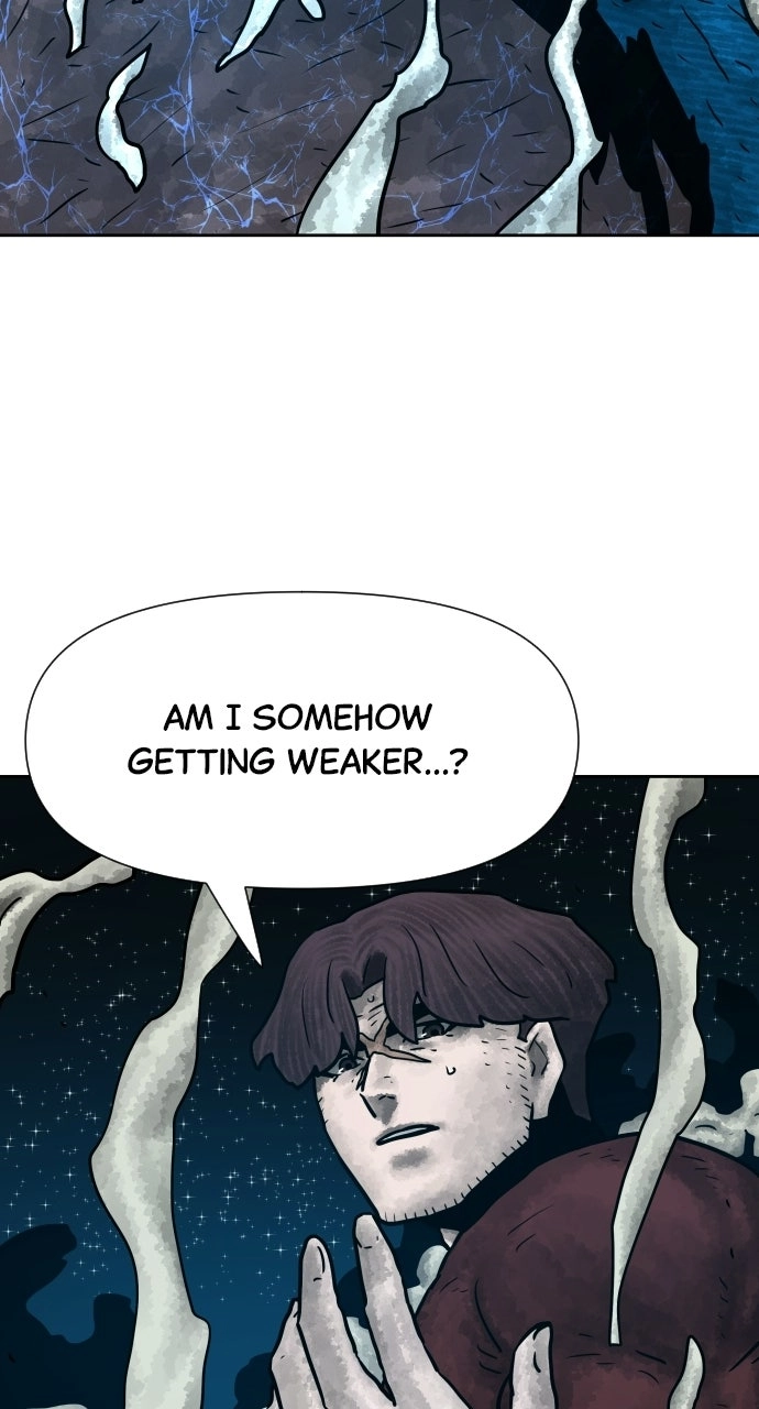 Warrior Executioner Chapter 204 page 17 - 