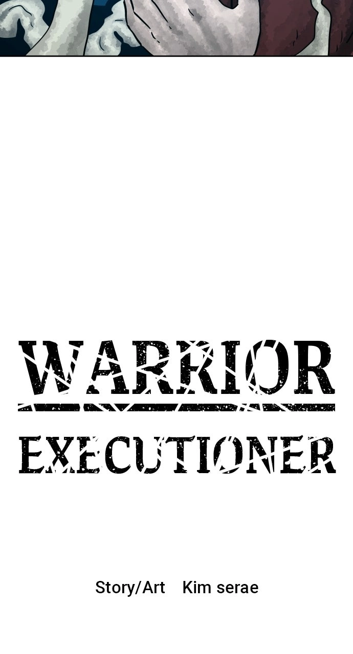 Warrior Executioner Chapter 204 page 18 - 