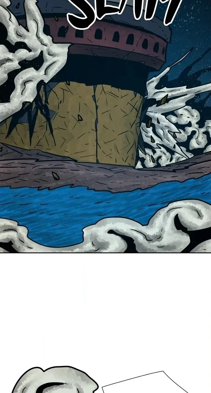 Warrior Executioner Chapter 204 page 20 - 