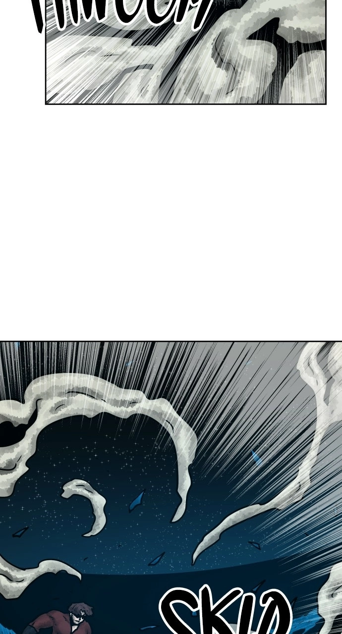 Warrior Executioner Chapter 204 page 3 - 