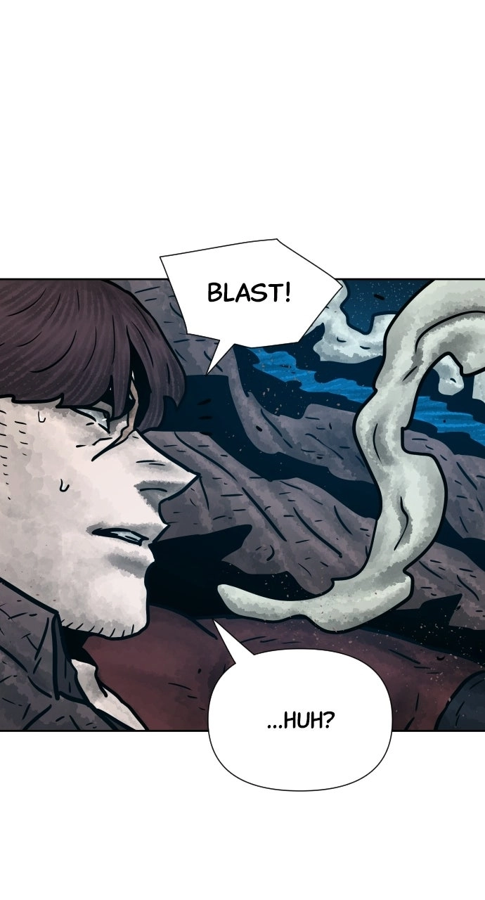 Warrior Executioner Chapter 204 page 22 - 