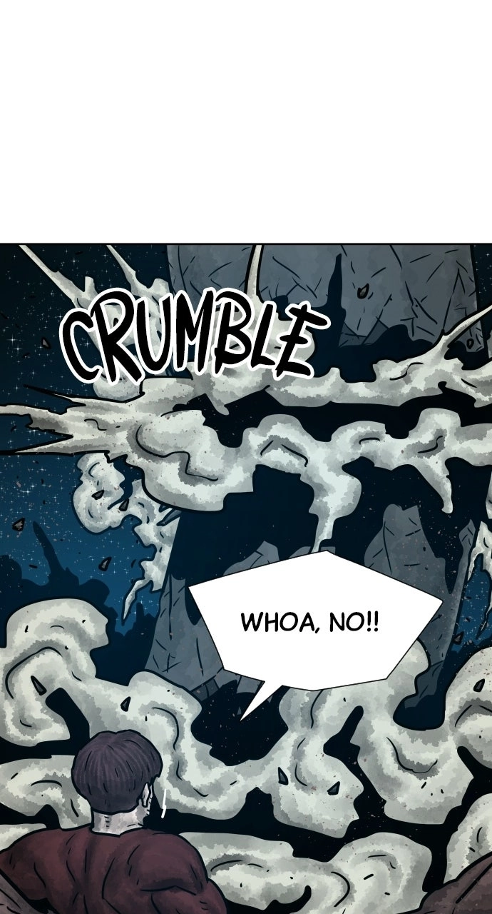 Warrior Executioner Chapter 204 page 23 - 