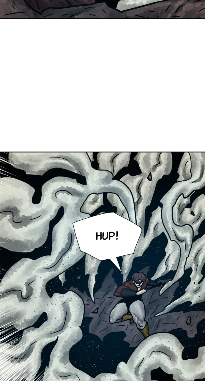 Warrior Executioner Chapter 204 page 24 - 