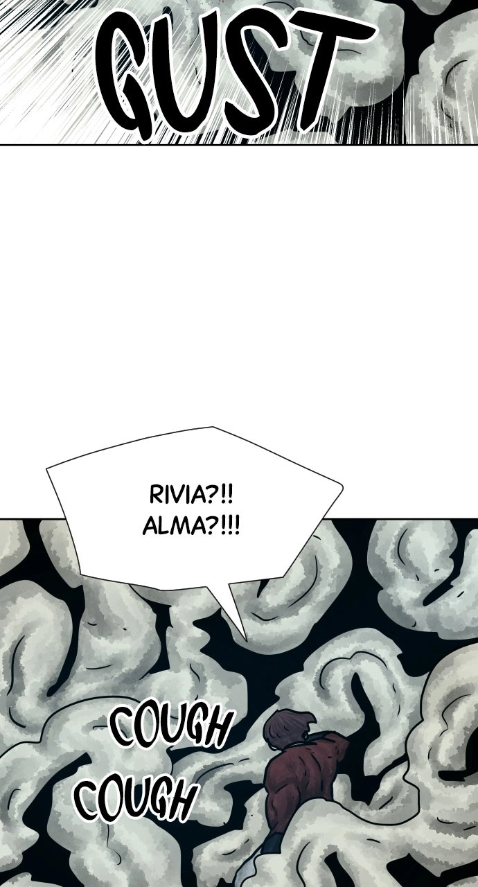 Warrior Executioner Chapter 204 page 25 - 
