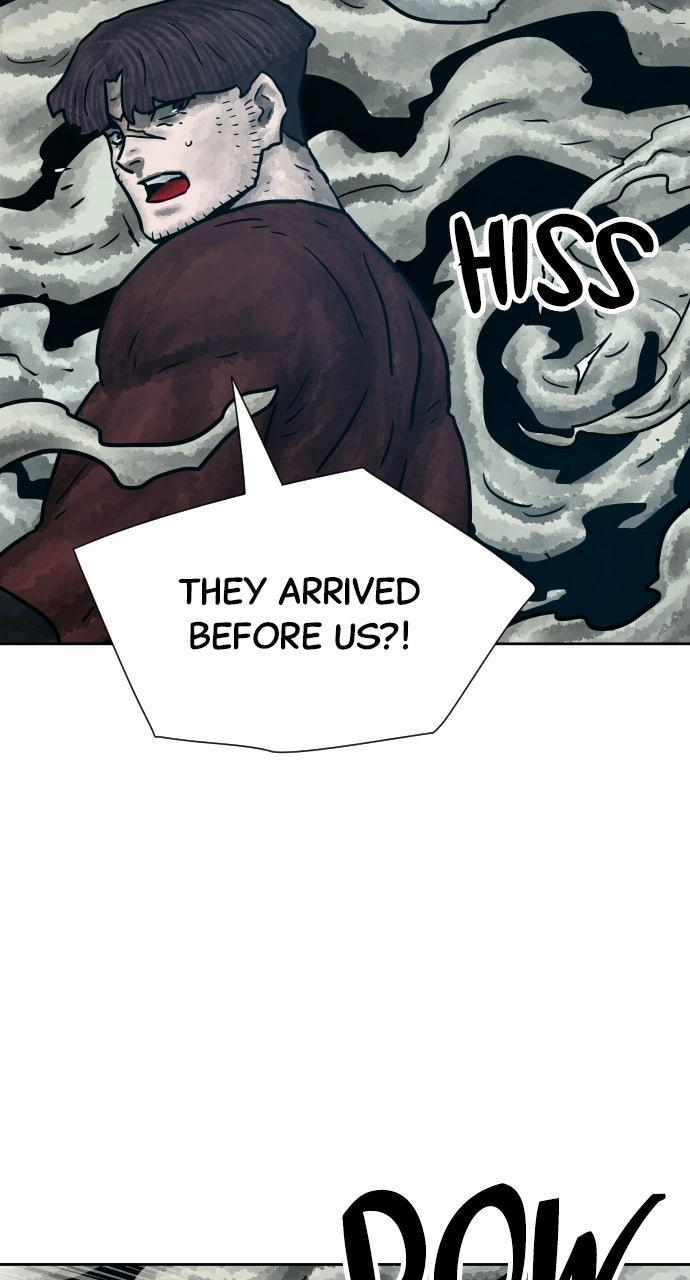 Warrior Executioner Chapter 204 page 28 - 