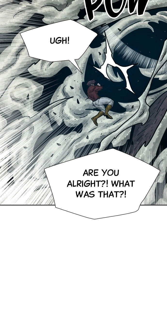 Warrior Executioner Chapter 204 page 29 - 