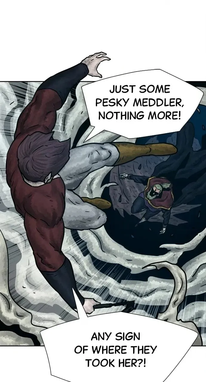 Warrior Executioner Chapter 204 page 30 - 