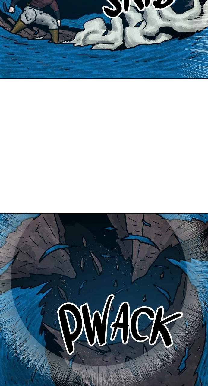 Warrior Executioner Chapter 204 page 4 - 
