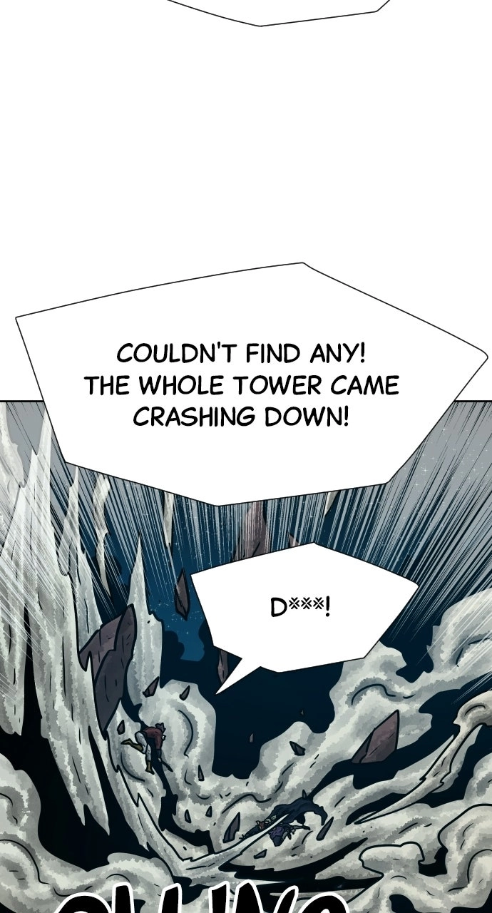 Warrior Executioner Chapter 204 page 31 - 