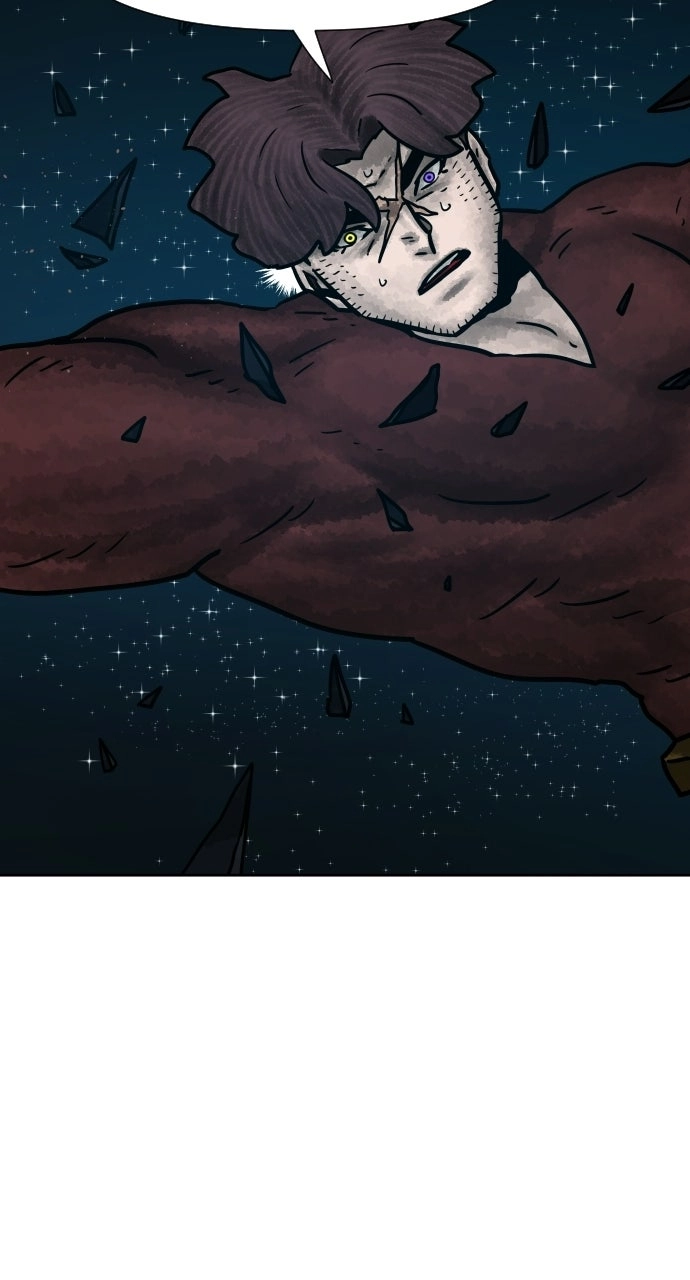 Warrior Executioner Chapter 204 page 37 - 