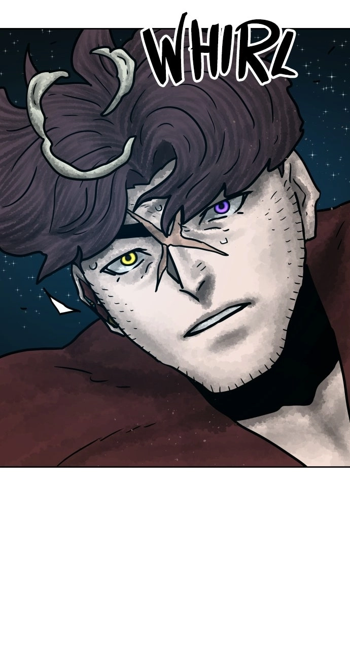 Warrior Executioner Chapter 204 page 38 - 
