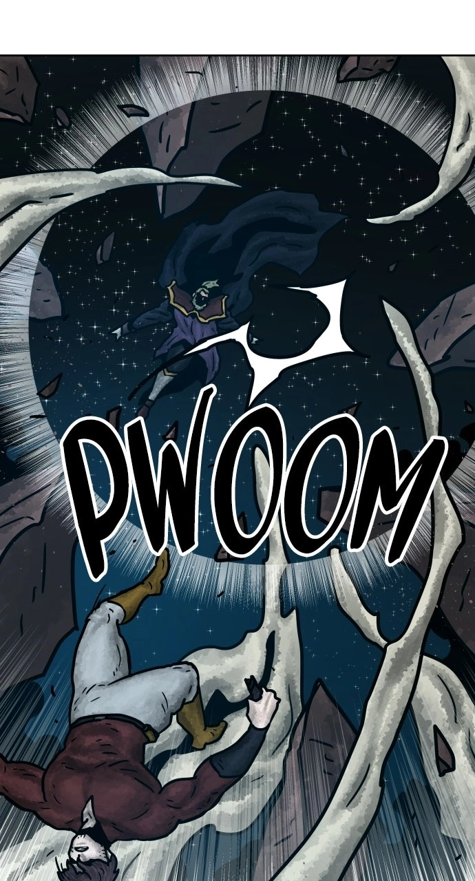 Warrior Executioner Chapter 204 page 39 - 