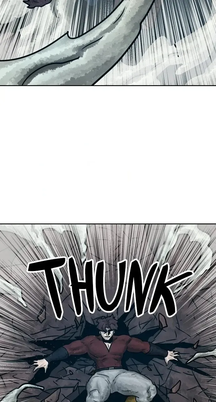 Warrior Executioner Chapter 204 page 40 - 