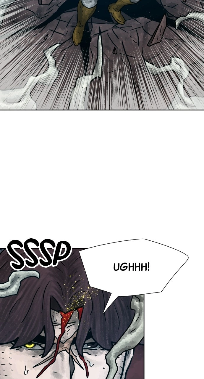Warrior Executioner Chapter 204 page 41 - 