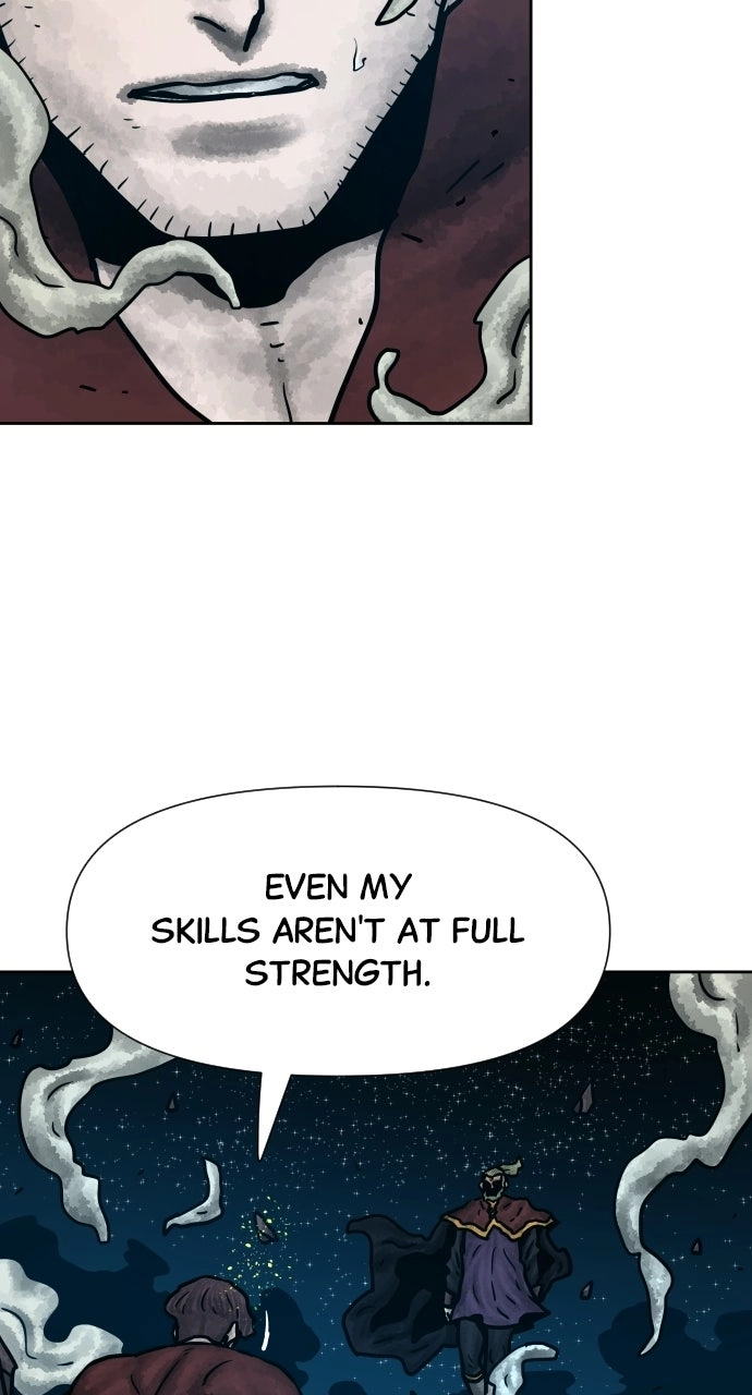 Warrior Executioner Chapter 204 page 42 - 