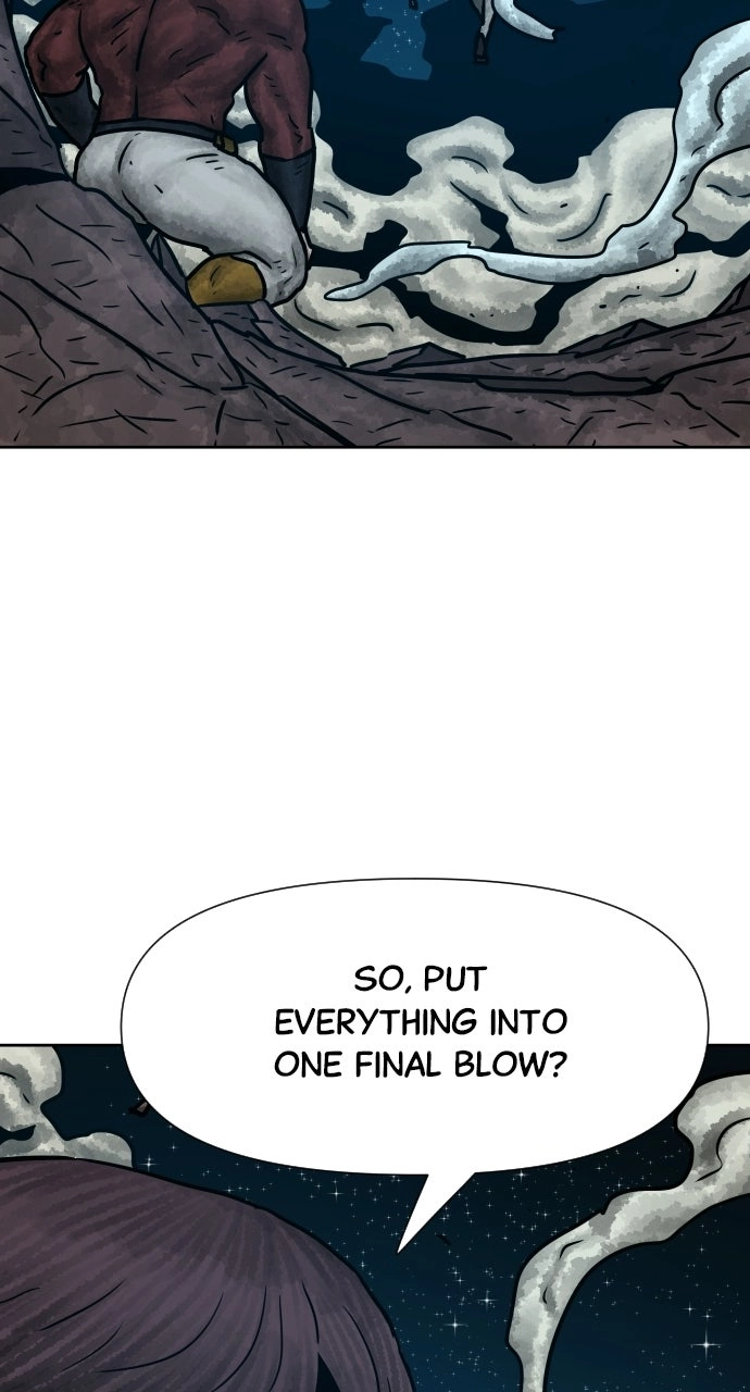 Warrior Executioner Chapter 204 page 43 - 