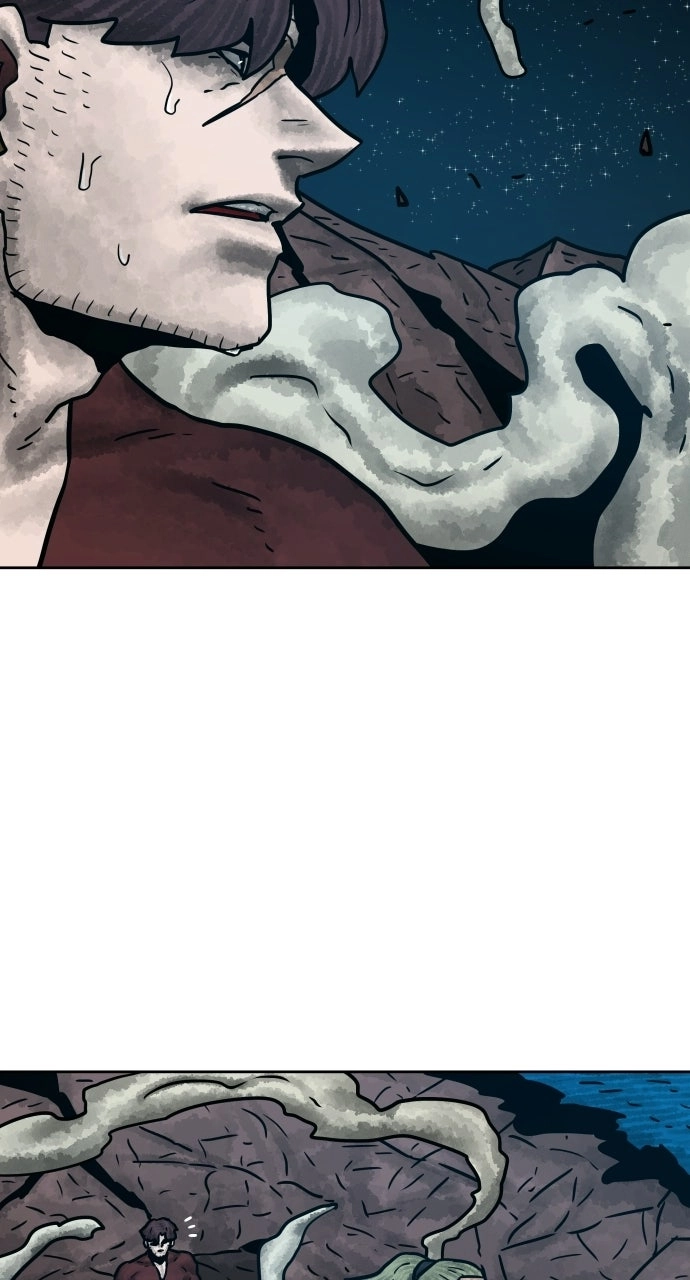 Warrior Executioner Chapter 204 page 44 - 