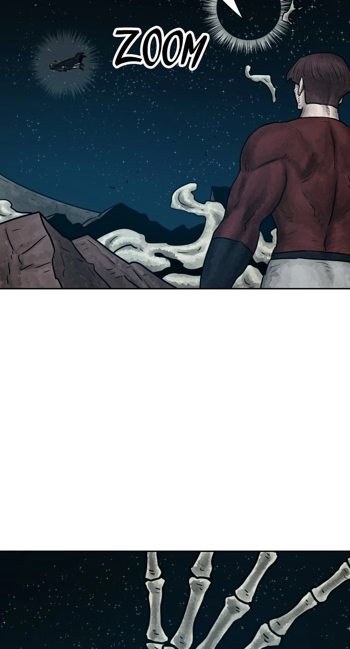 Warrior Executioner Chapter 204 page 47 - 