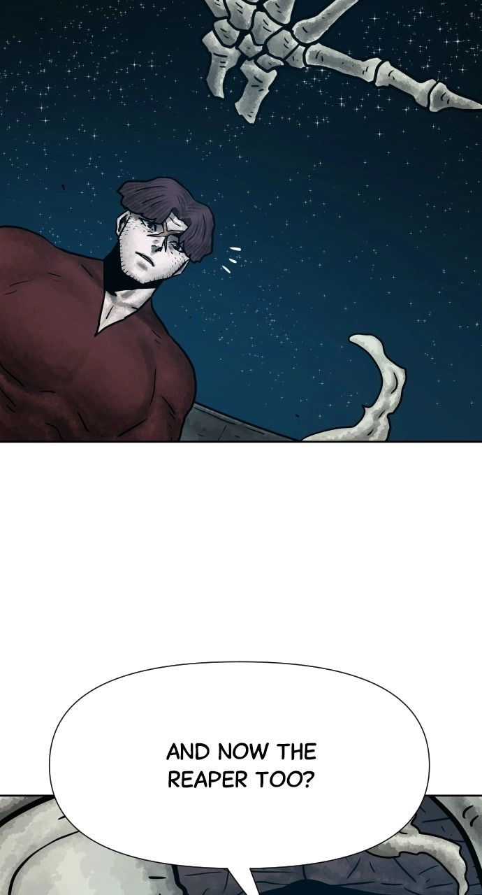 Warrior Executioner Chapter 204 page 48 - 