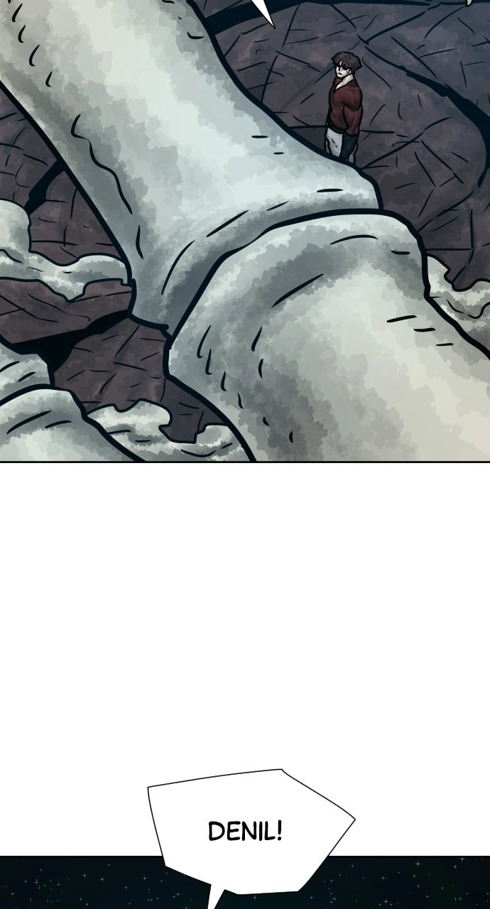 Warrior Executioner Chapter 204 page 49 - 