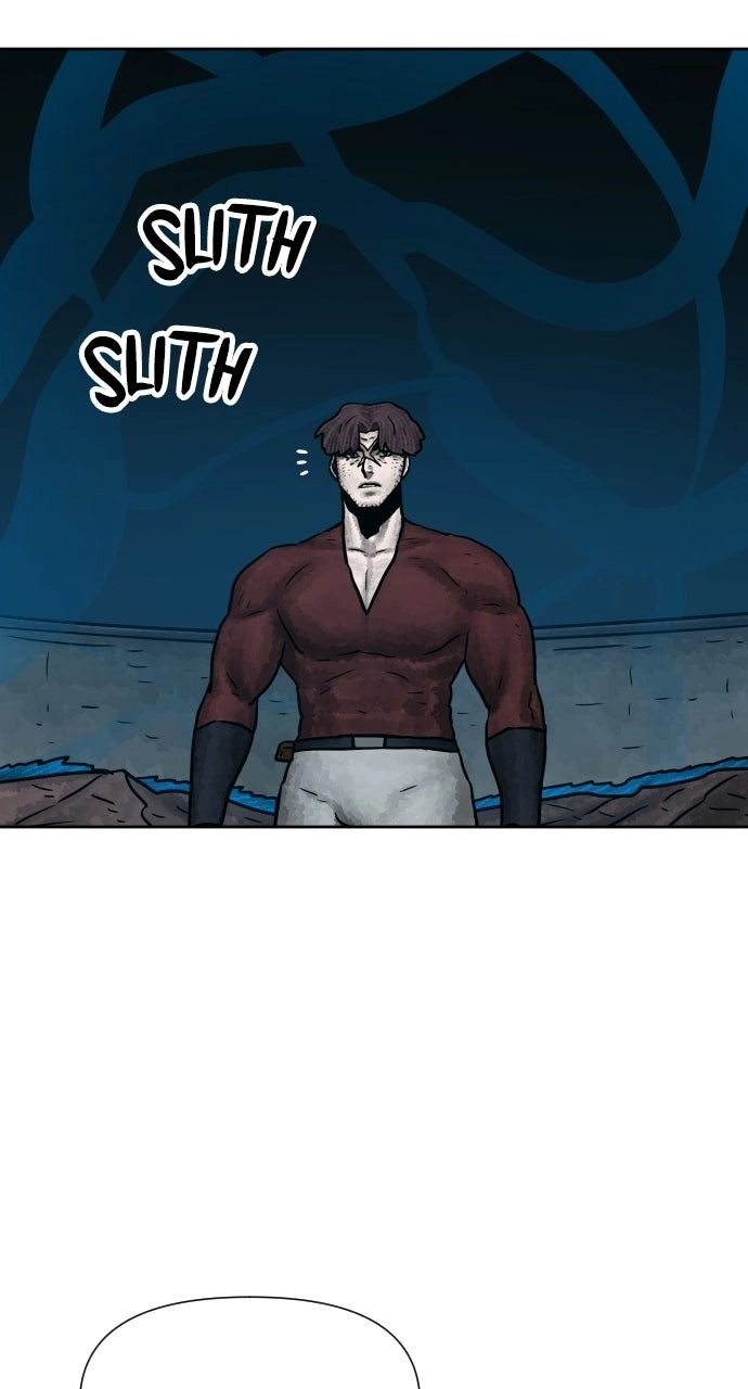 Warrior Executioner Chapter 204 page 51 - 