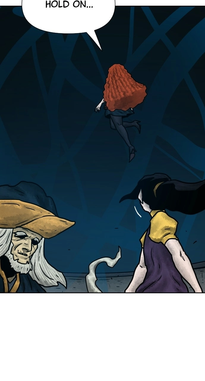 Warrior Executioner Chapter 204 page 52 - 