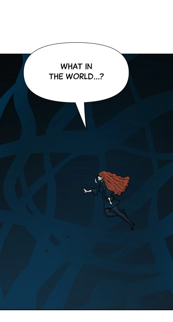 Warrior Executioner Chapter 204 page 54 - 