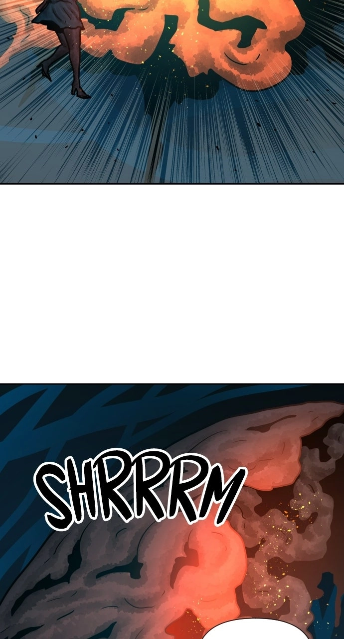 Warrior Executioner Chapter 204 page 58 - 