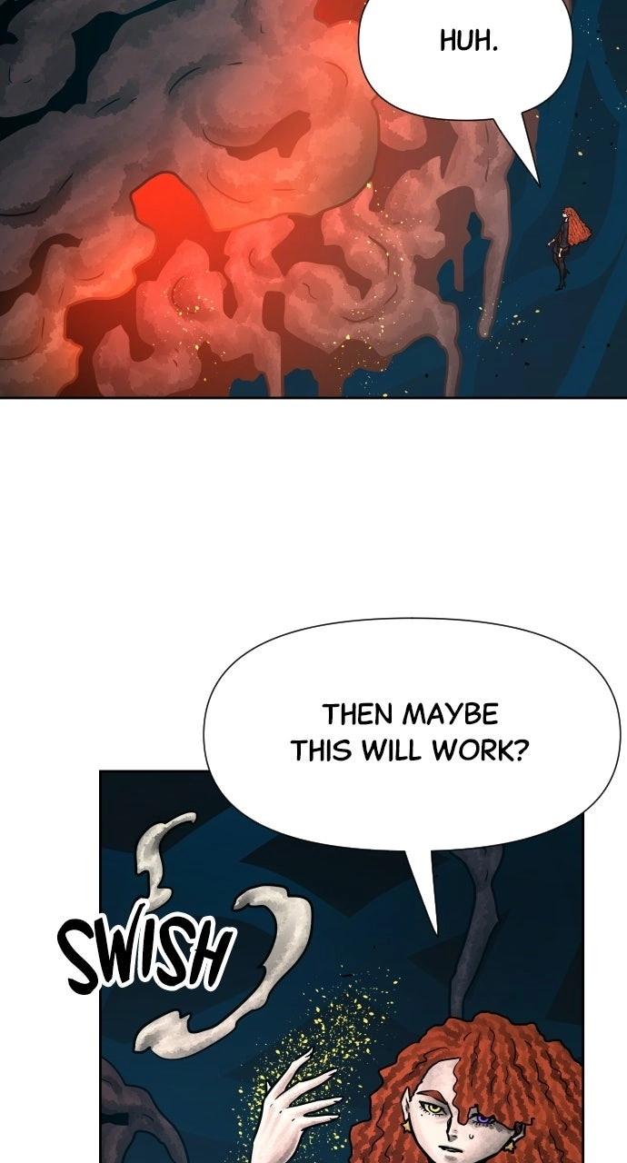 Warrior Executioner Chapter 204 page 59 - 