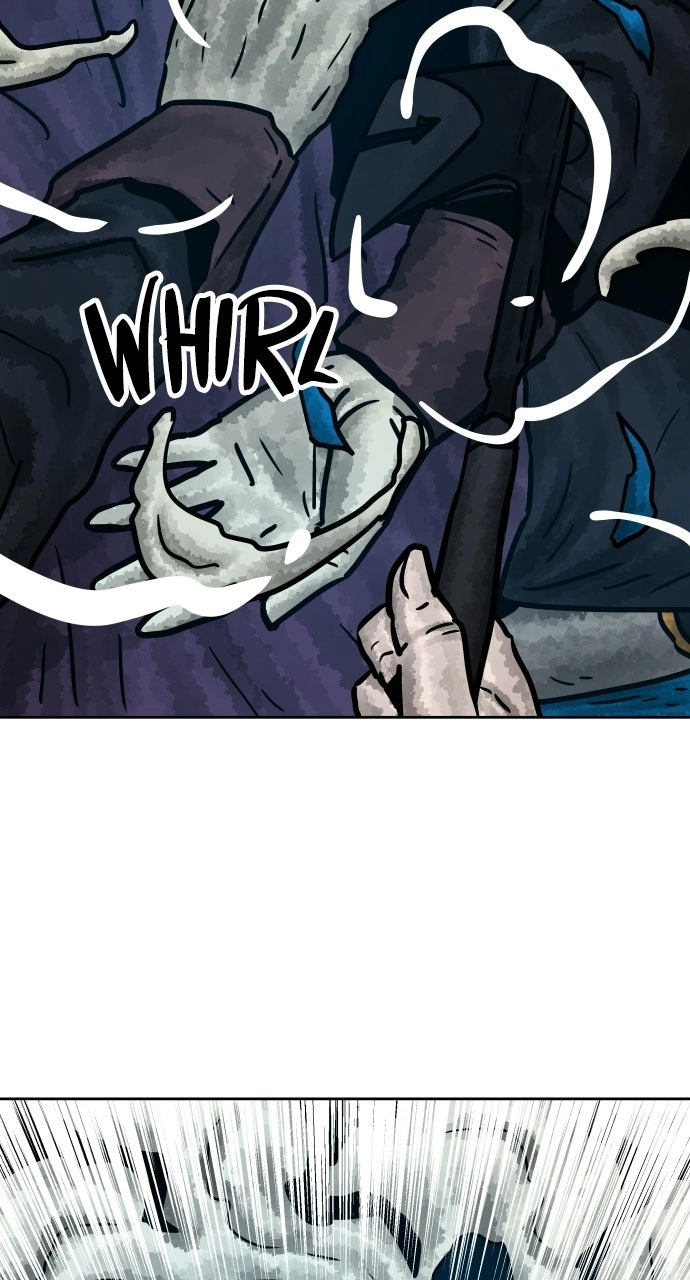 Warrior Executioner Chapter 204 page 7 - 