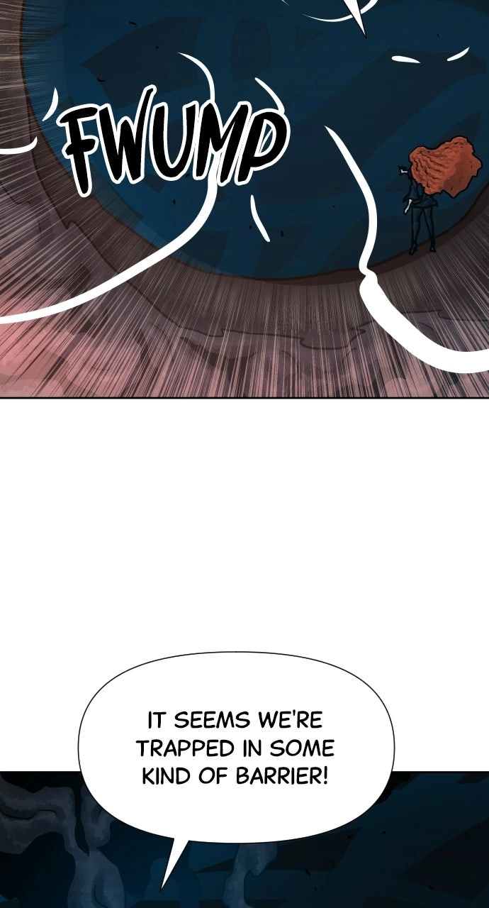 Warrior Executioner Chapter 204 page 61 - 