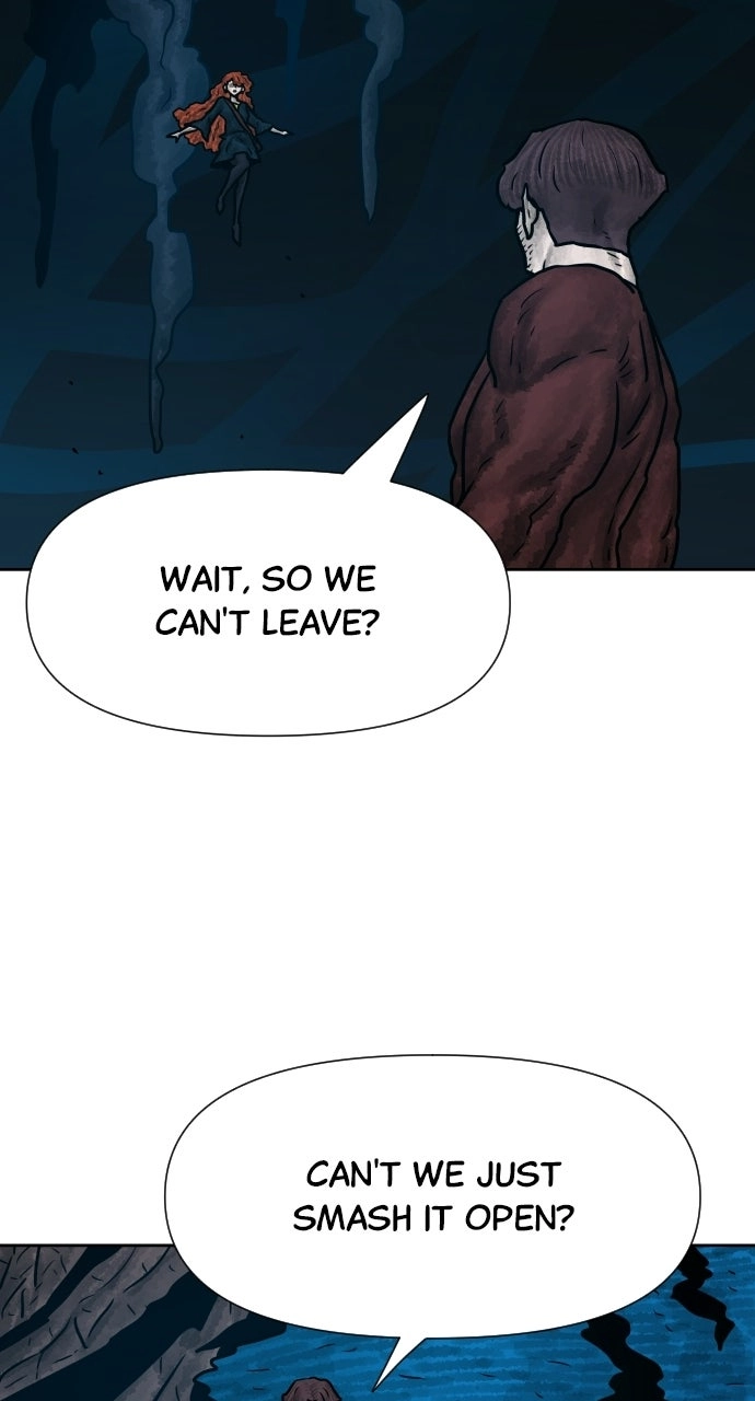 Warrior Executioner Chapter 204 page 62 - 