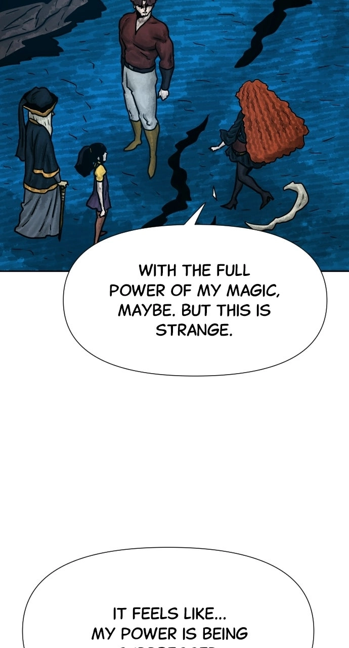Warrior Executioner Chapter 204 page 63 - 