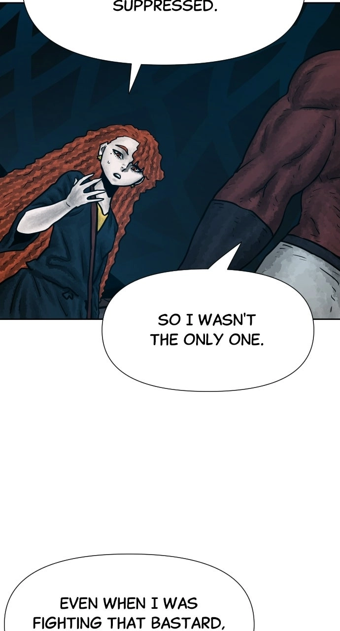 Warrior Executioner Chapter 204 page 64 - 