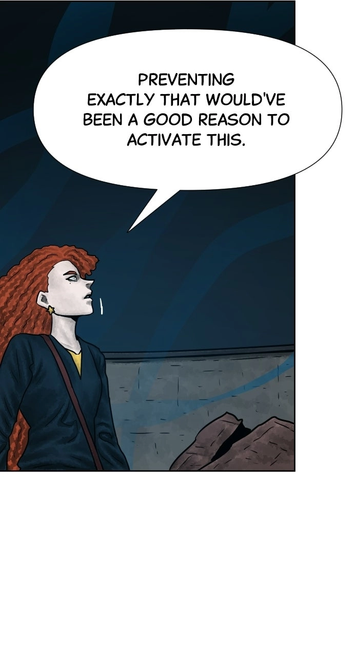 Warrior Executioner Chapter 204 page 66 - 