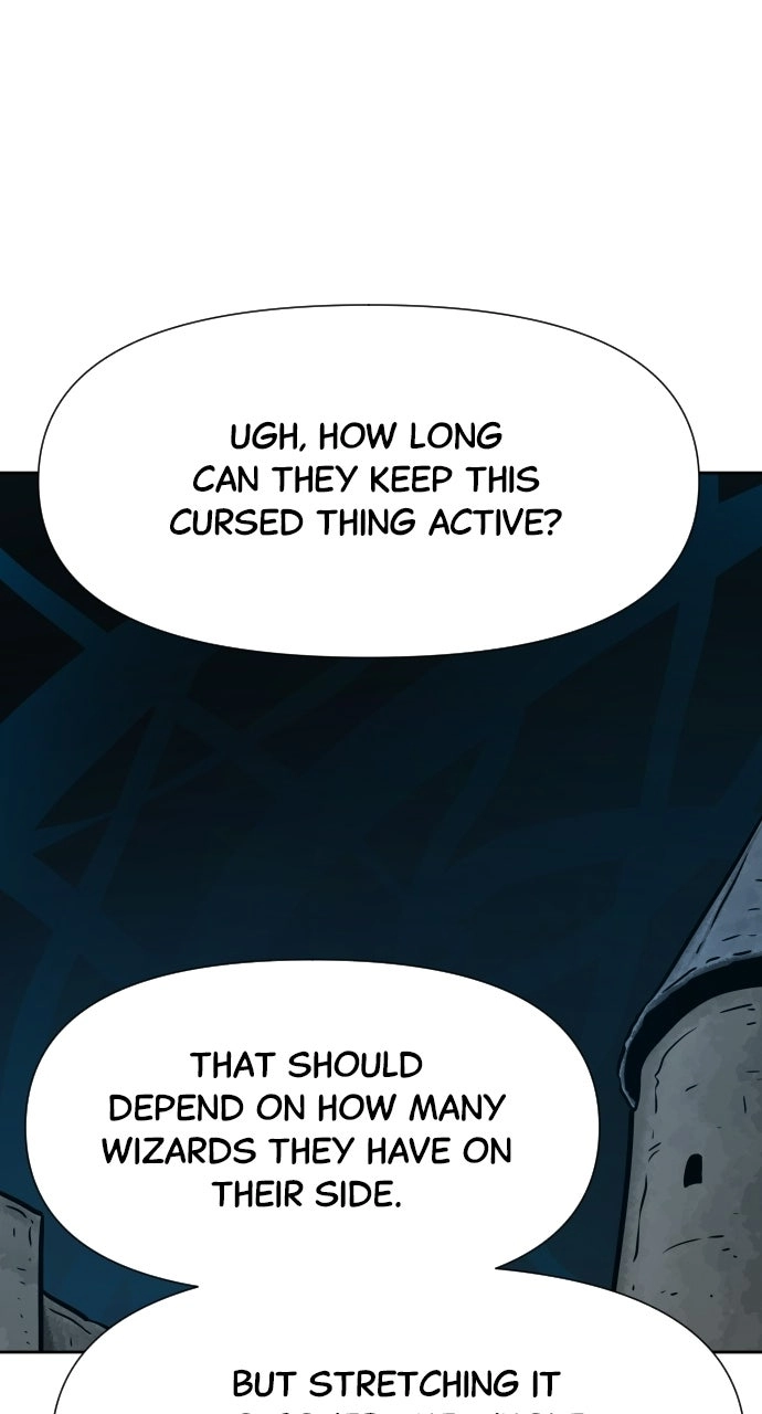 Warrior Executioner Chapter 204 page 68 - 