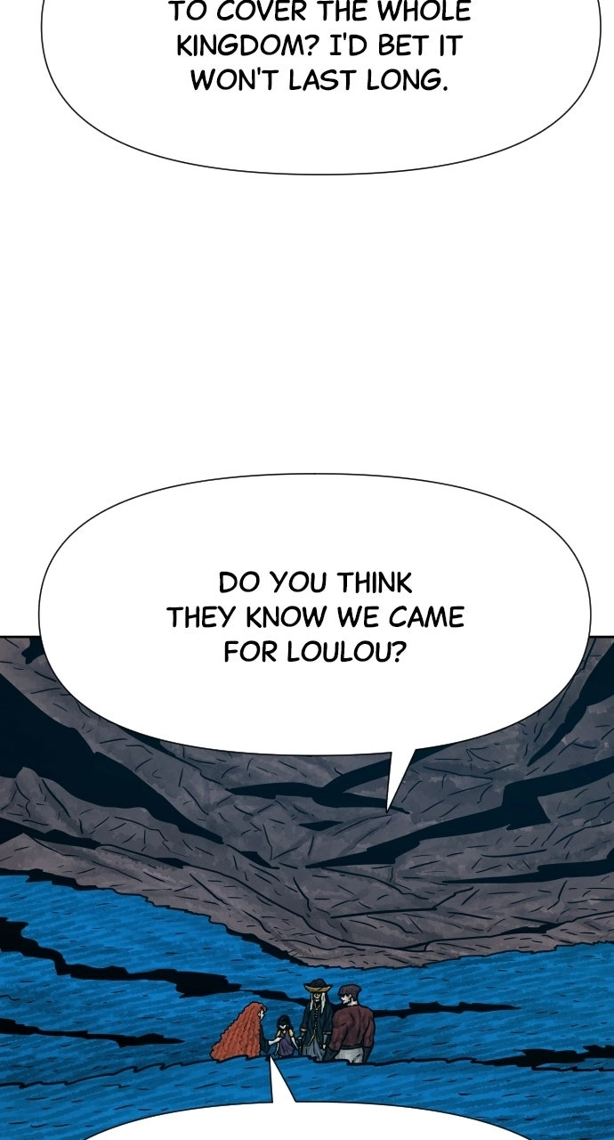Warrior Executioner Chapter 204 page 69 - 