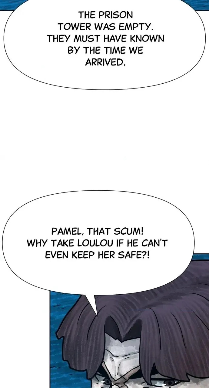 Warrior Executioner Chapter 204 page 70 - 