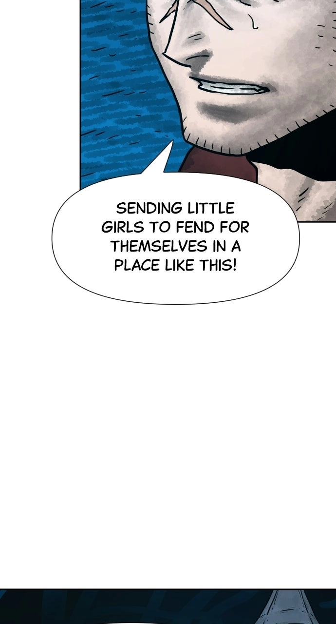 Warrior Executioner Chapter 204 page 71 - 