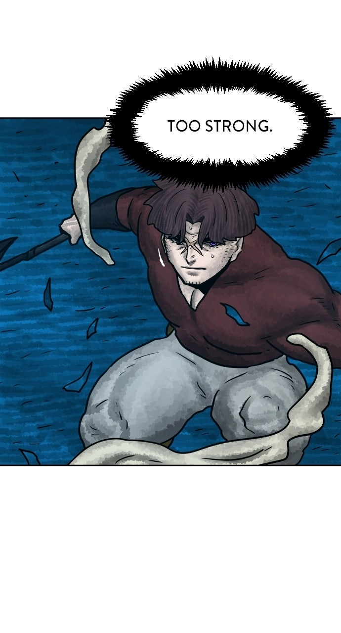 Warrior Executioner Chapter 204 page 9 - 