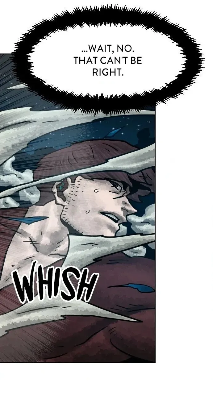 Warrior Executioner Chapter 204 page 10 - 