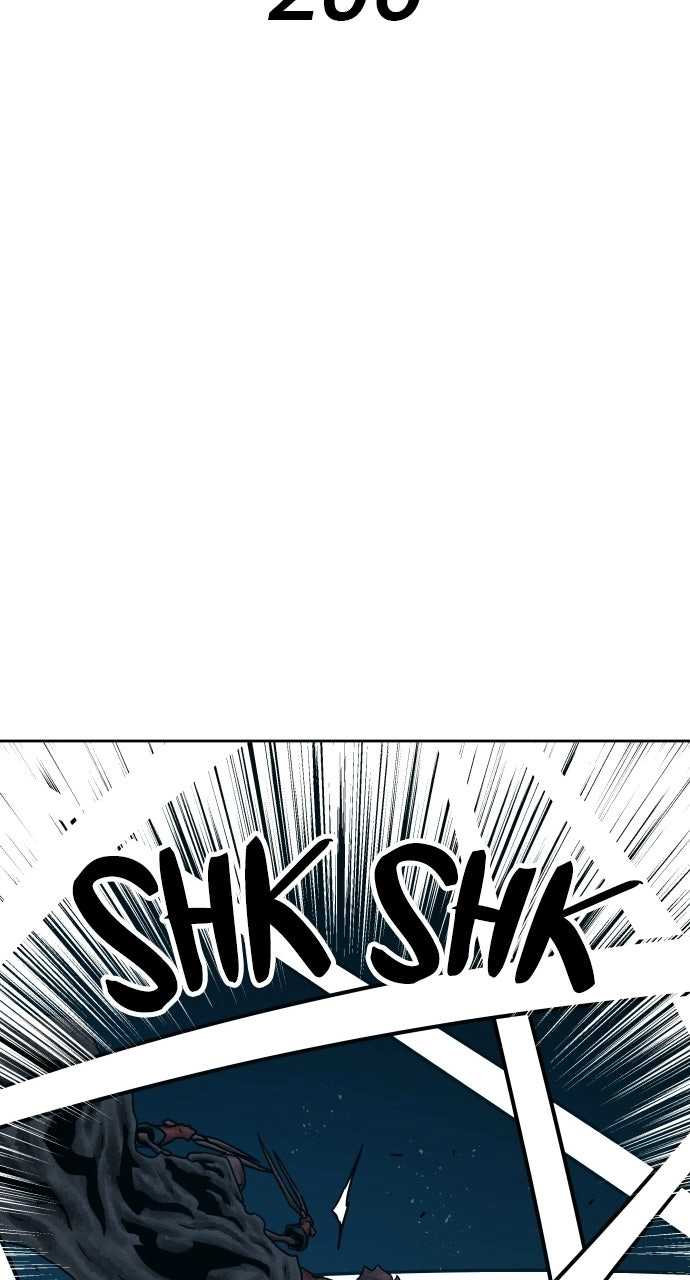 Warrior Executioner Chapter 206 page 2 - 