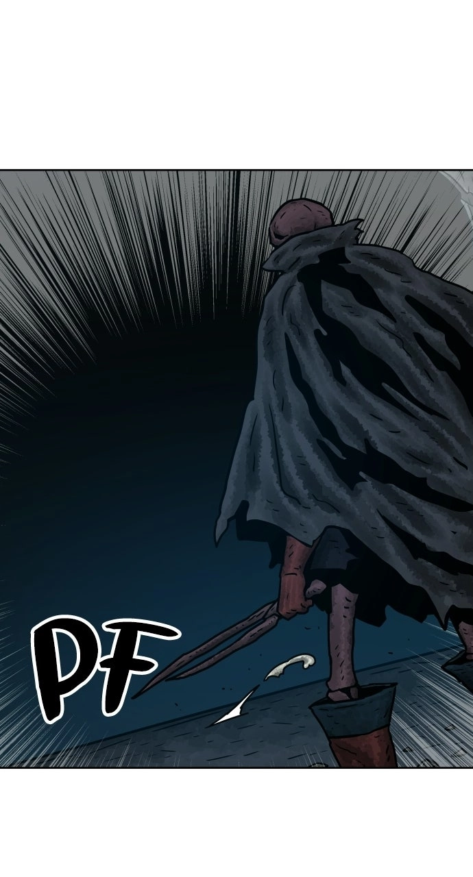 Warrior Executioner Chapter 206 page 12 - 