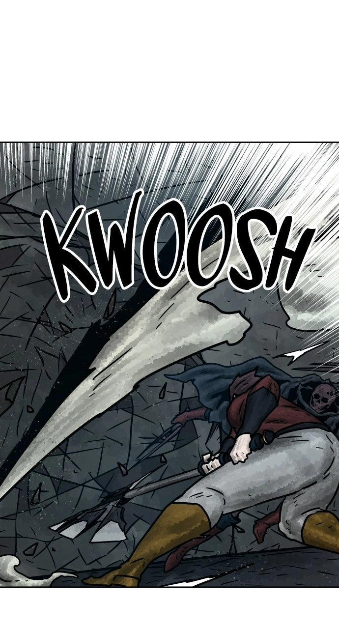 Warrior Executioner Chapter 206 page 13 - 