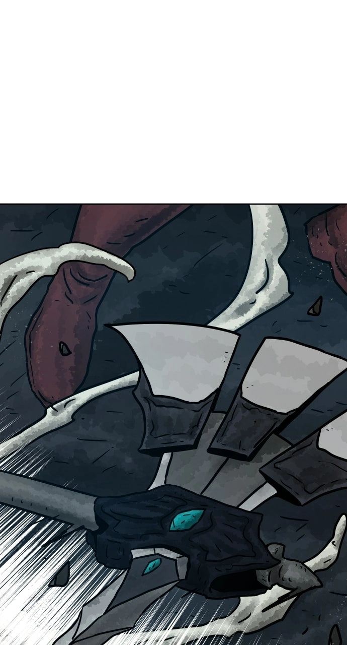 Warrior Executioner Chapter 206 page 15 - 