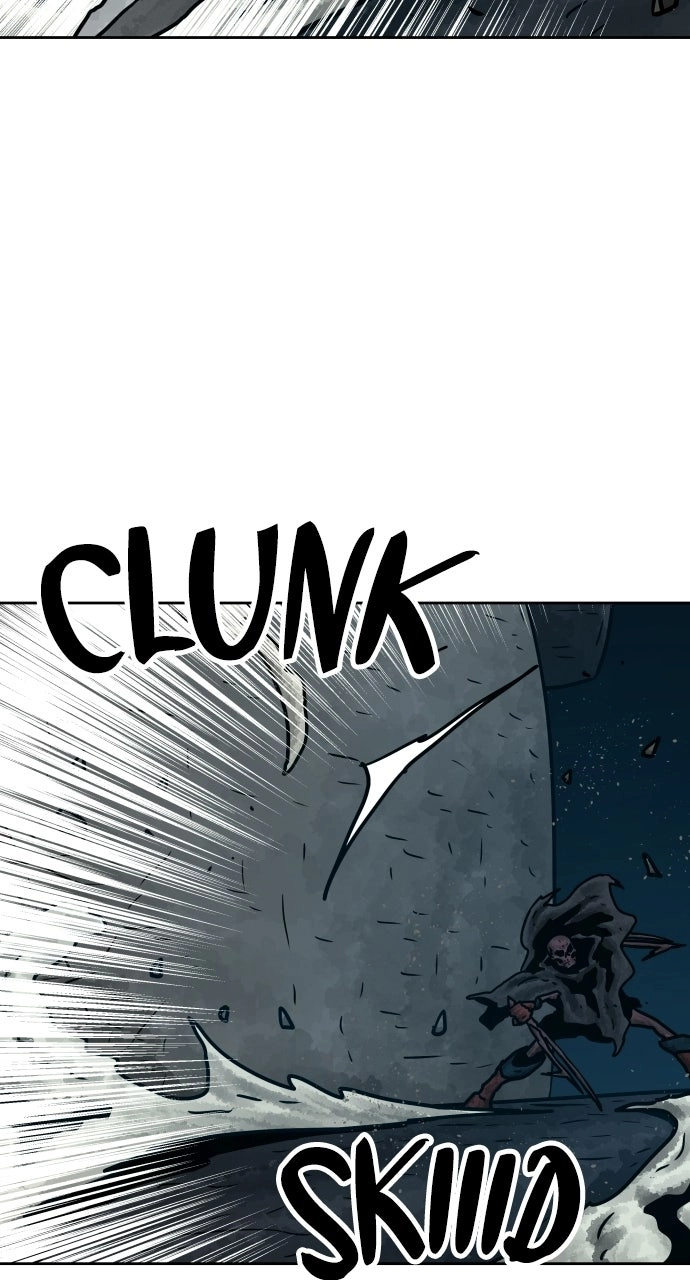 Warrior Executioner Chapter 206 page 16 - 